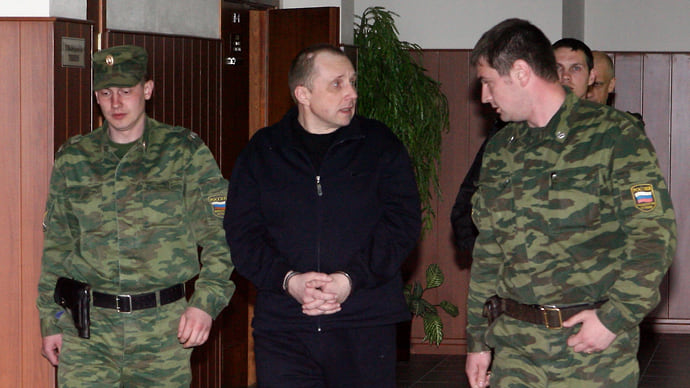 Алексей Пичугин обошелся без сделки
