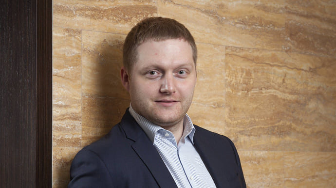 Роман Шпаков ушел, оставив активы