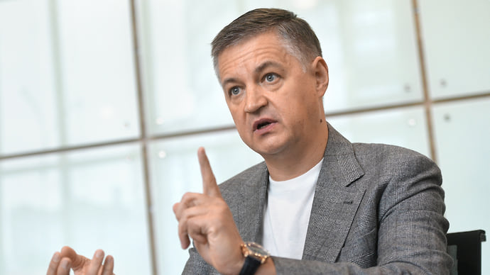 «Для нас инфляция — это норма»