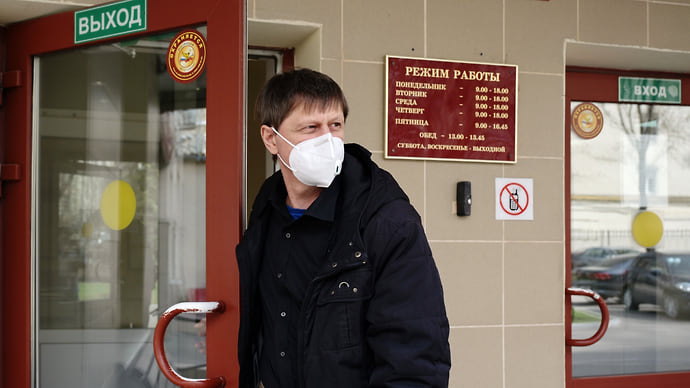 Обидчиков Анатолия Жданова защитила прокурор