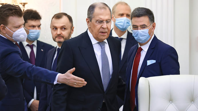 У СНГ появились МИДы на будущее