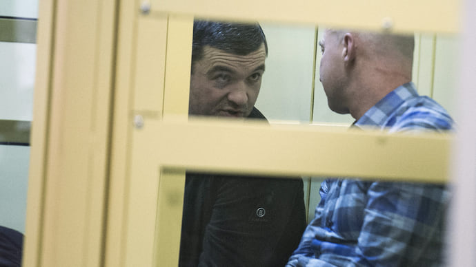 «Кемеровские» догнали «ореховских»