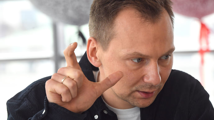 «Все больше людей осознанно платит за контент»