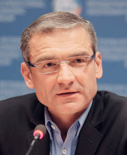 Жак Дер Мегредичан