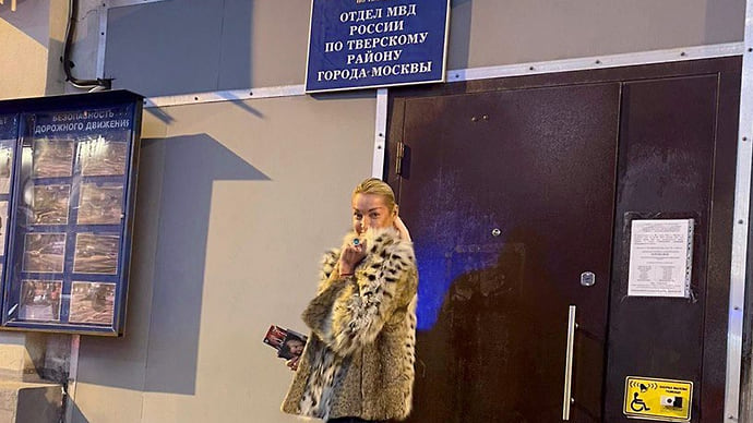 Пирамиде приглянулась прима