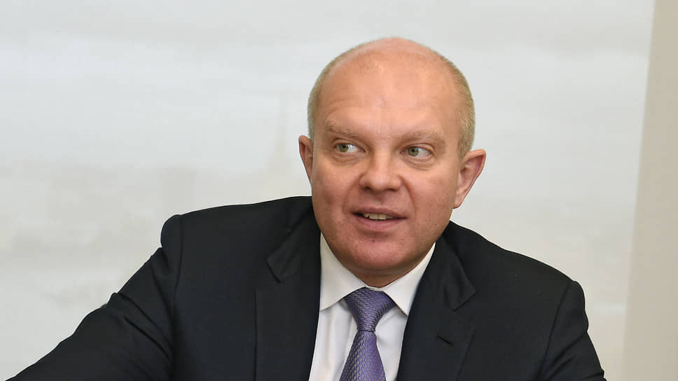 Глава совета директоров «ВТБ Капитала» Юрий Соловьев об инвестициях, инфляции и «единорогах»