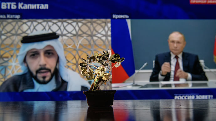 Вечный зов-2