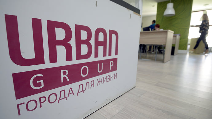 Urban Group перестраивается
