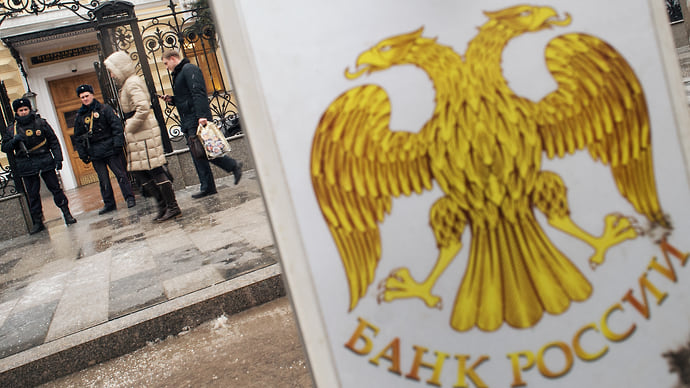 Рубль пишем, два в уме