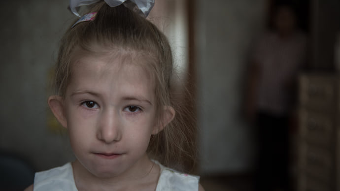 Соню Молтусову ждут в Томске в декабре