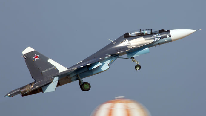 У авиадивизии рычаги коротки