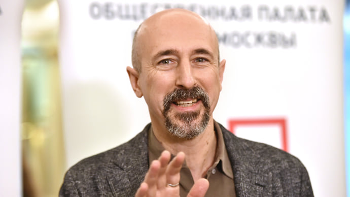 Вопросы с перевесом