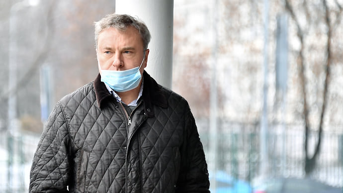 Супруге бизнесмена сделали дорогое предложение