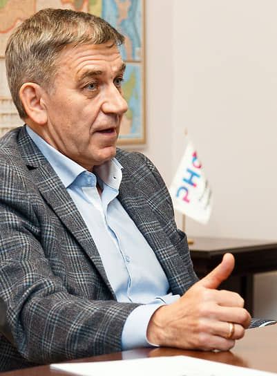 Александр Хлунов