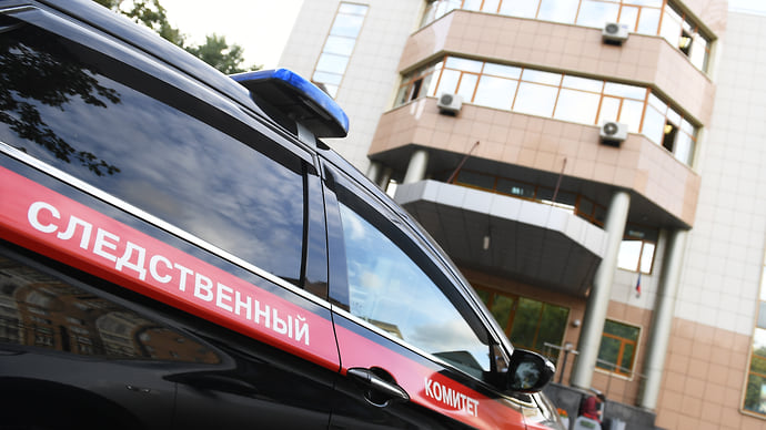 Вор в законе отказался от присяжных
