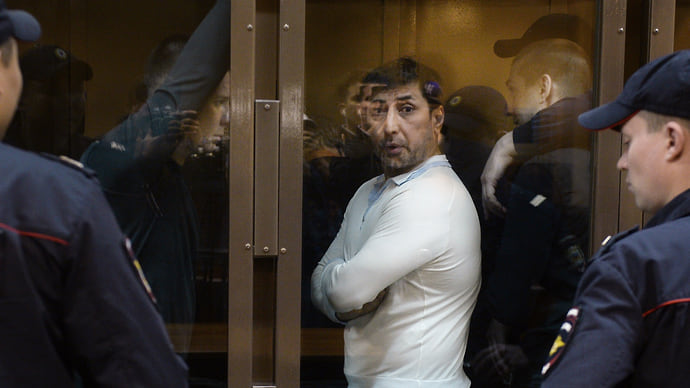 Goodbye, десантник, о
