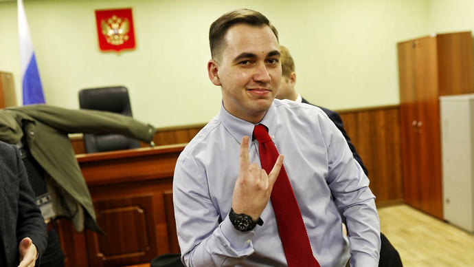 Газоны пострадали от нетерпимости