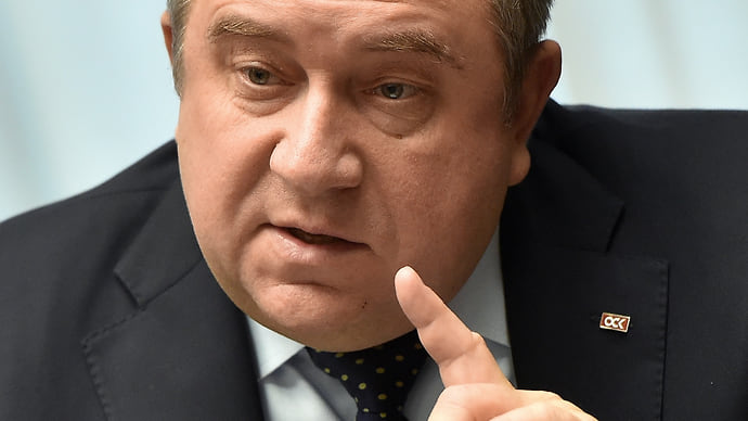«Судостроение — это не супермаркет»