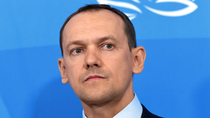 Цифра уходит глубже в землю