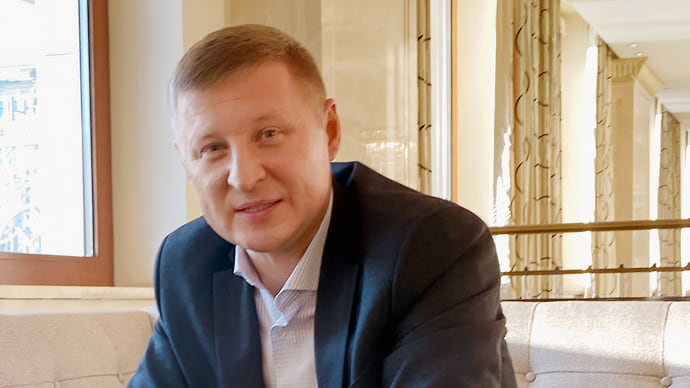 Следственный генерал перешел в защиту