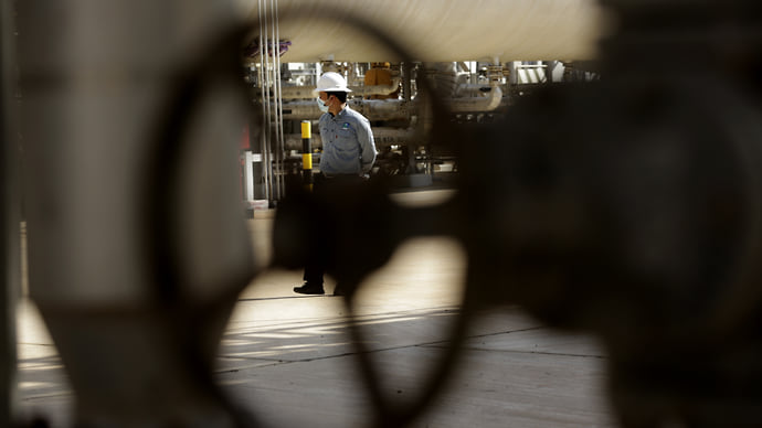 Польше обещают море нефти