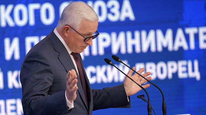 Климат без бюджета — деньги на ветер
