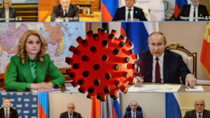 Последний штамм — он трудный самый