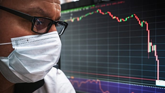 Российский госдолг продали свои