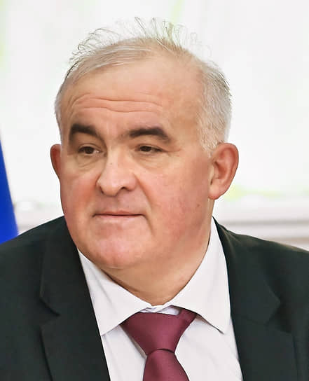 Сергей Ситников