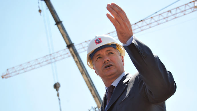 Коммуналка признана национальным благосостоянием