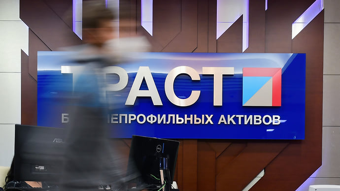 «Ленте» меняют арендодателя