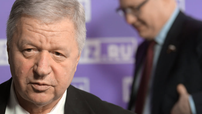 Трудовой страж со стажем