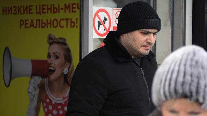 Инфляционные ожидания держатся у максимумов