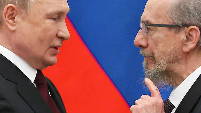 Наградная проповедь