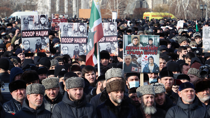 Что не санкционировано, то разрешено