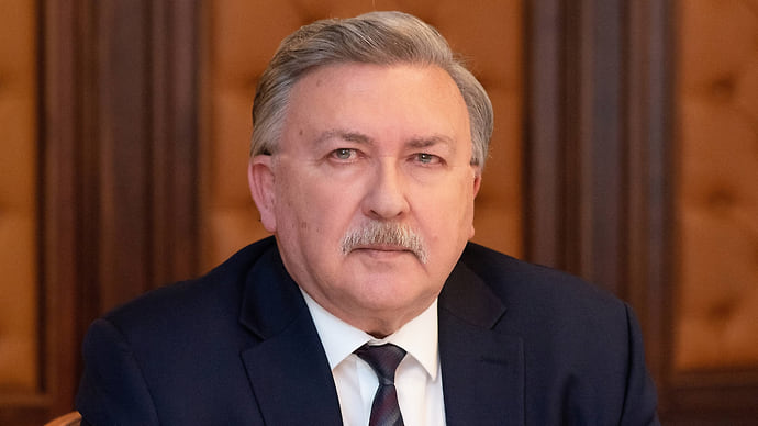 «Мы в пяти минутах от финиша»