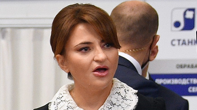 Главу БПК оставили дома