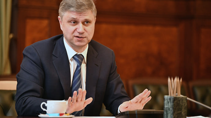 «У нас нет астрономических цифр»