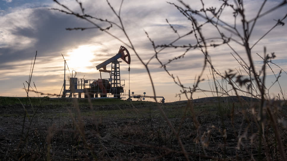Как изменились цены на российскую нефть в связи с ситуацией на Украине