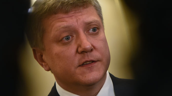 Есть только ДЭГ — за него и держись