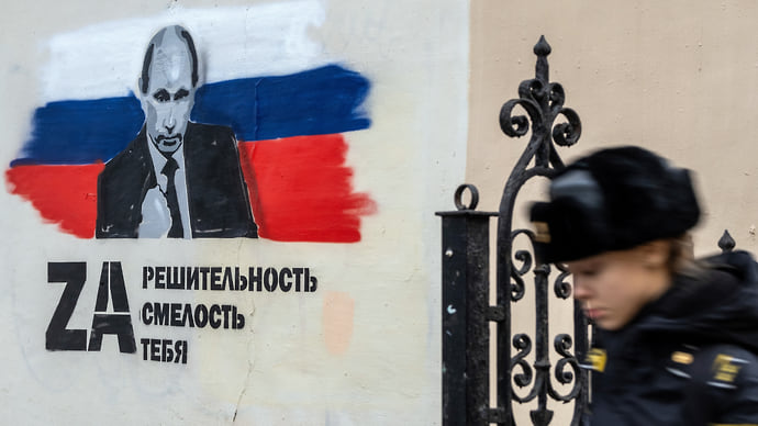 Спецоперация затмила санкции