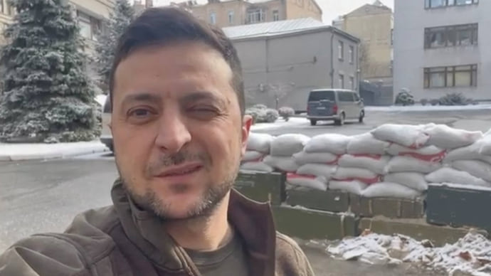 Русско-украинский разговорник