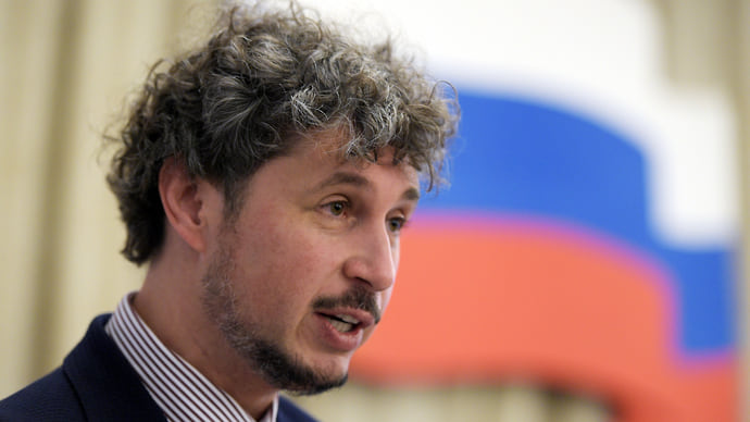 Следствие защитило бизнес правозащитника