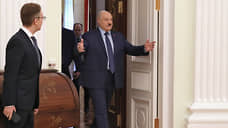 Александр Лукашенко предъявил обсвинения Западу
