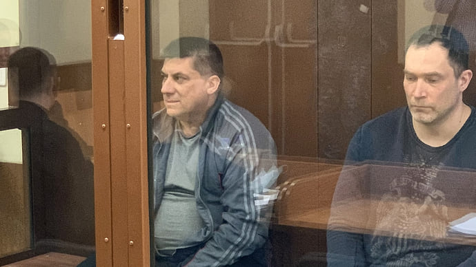 Экс-замглавы Спецстроя оставили весь ущерб