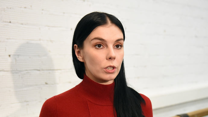 «Надо перестать отыгрываться на артистах»
