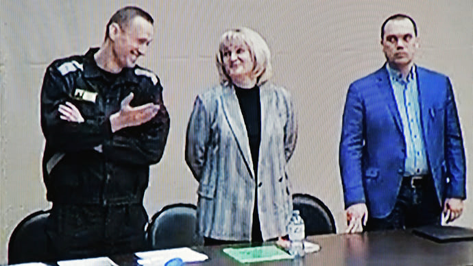 Приговор дороже дела