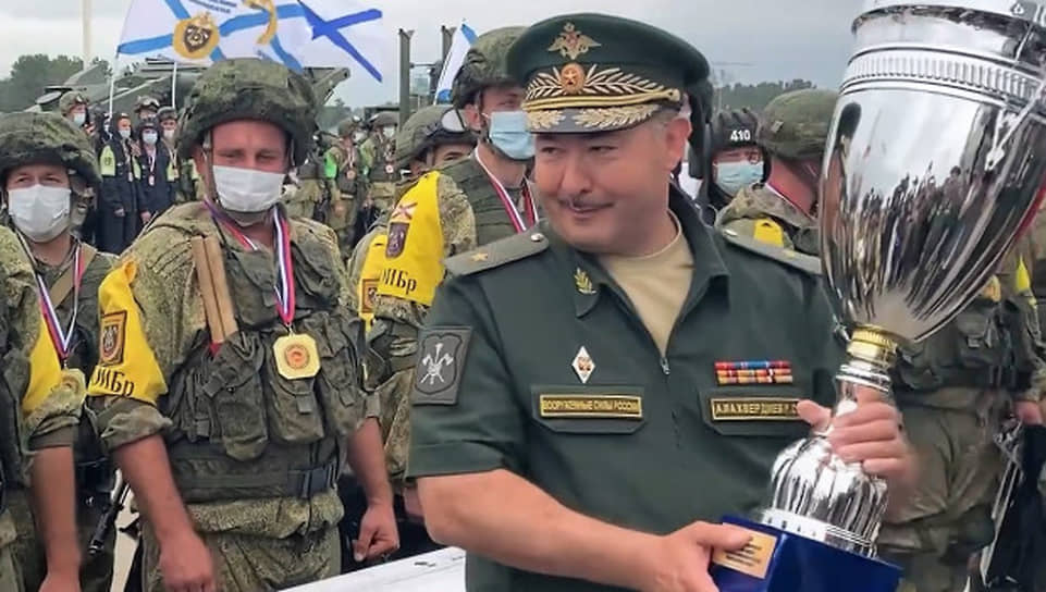 Руслан Алахвердиев