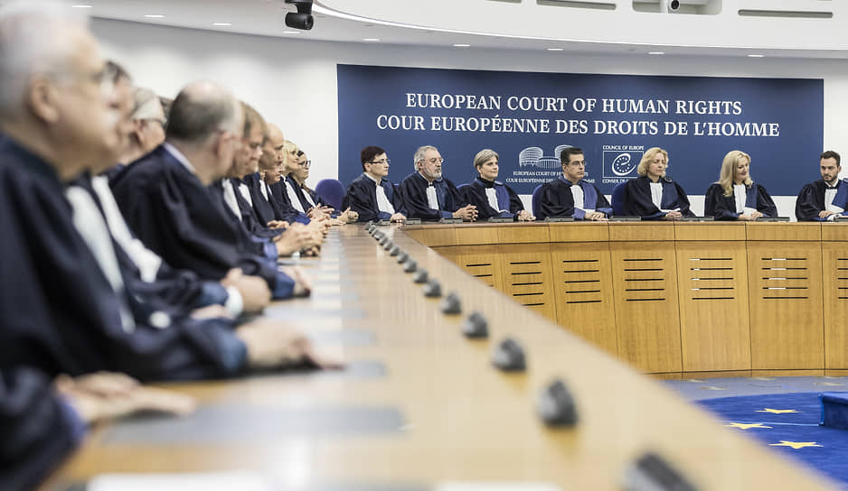 Европейский суд по правам человека еще некоторое время будет доступен для граждан России
