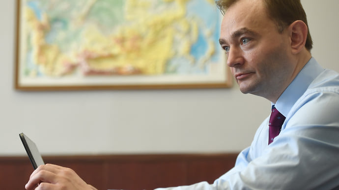Айтишников останавливают бюджетным рублем